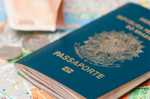 Passaporte Urgente