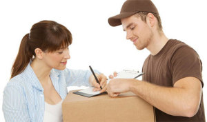 Exchange Delivery