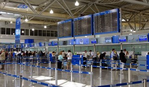Dicas para um chek-in mais rápido