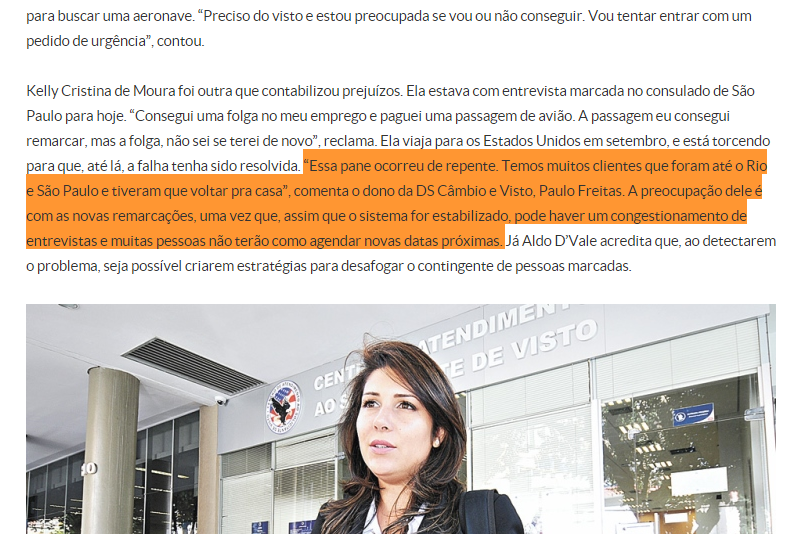 DS citada Estado de Minas 2